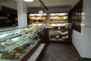 Panader&iacute;a &ldquo;Virgen de Guadalupe&rdquo;