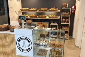 Panader&iacute;a Virgen de Huachana