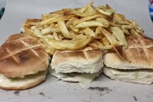 panaderia virgen de huachana