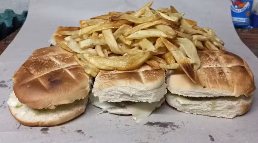 panaderia virgen de huachana