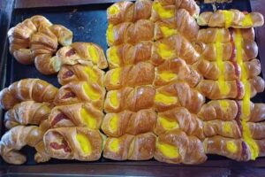 Panadería Virgen de la Candelaria