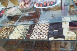 Panader&iacute;a Virgen De Lourdes