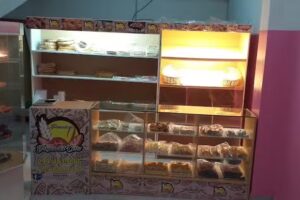 Panaderia virgen del cerro