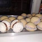 Panader&iacute;a Virgen del Rosario