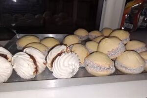 Panader&iacute;a Virgen del Rosario