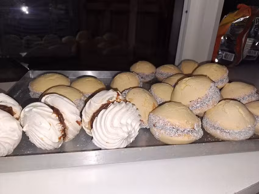 Panader&iacute;a Virgen del Rosario