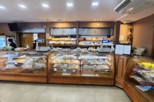 Panader&iacute;a Virgen del Valle