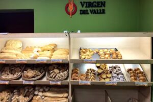 Panader&iacute;a Virgen del Valle Urquiza