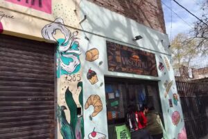 Panader&iacute;a Visconti II