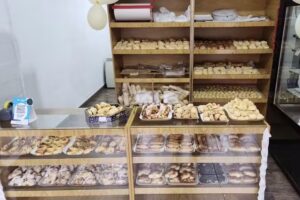 Panaderia Von Aeterna
