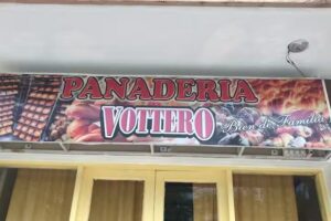 Panaderia Vottero