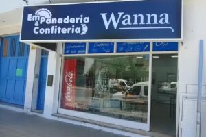 Panader&iacute;a Wana Brasil
