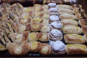 Panader&iacute;a Xiomara