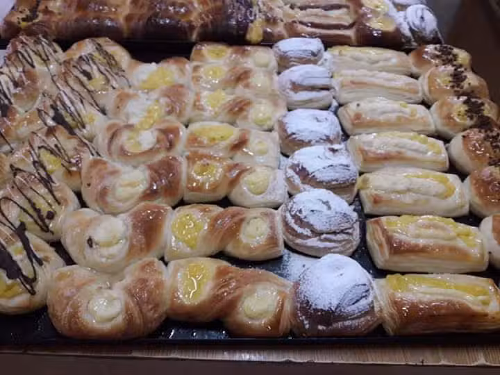 Panader&iacute;a Xiomara