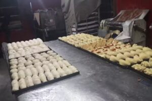 Panader&iacute;a Y Almac&eacute;n Blankis