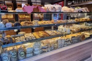 Panaderia Y Cafe EL CALAFATE