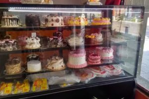 Panader&iacute;a y Cafeter&iacute;a Agus