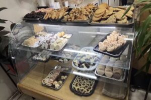 Panaderia y Cafeter&iacute;a Alonso