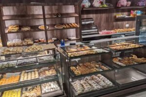 Panadería y Cafetería Ave Fenix