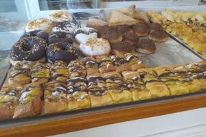 Panader&iacute;a y cafeter&iacute;a &ldquo;El Rusito&rdquo;