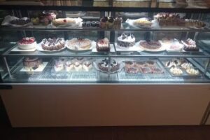 Panaderia y Cafeteria Gabriela