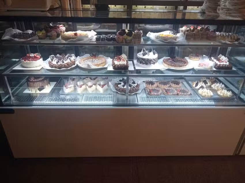 Panaderia y Cafeteria Gabriela