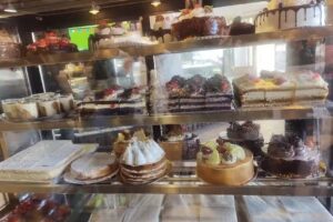 Panader&iacute;a y Cafeter&iacute;a Kirios