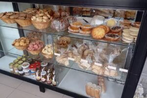 Panaderia y Cafeter&iacute;a La Merced