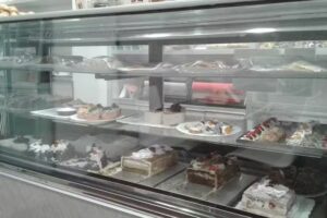 Panadería y Cafetería la Vieja