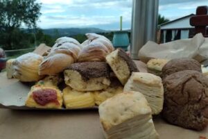 Panadería y Cafeteria Siquiman