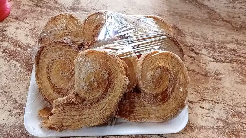 PANADERIA Y CARNICERIA &ldquo;EL SOL&rdquo;