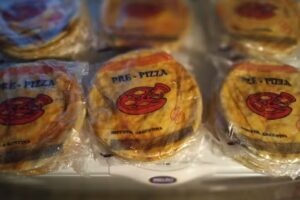 Panadería y comidas Caseras Mendez