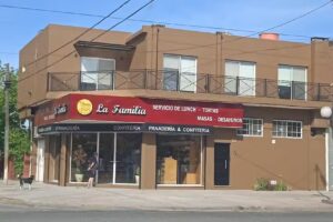 Panadería Y Confiter…