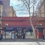 Panader&iacute;a y confiteria