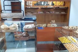 Panaderia y confiter&iacute;a