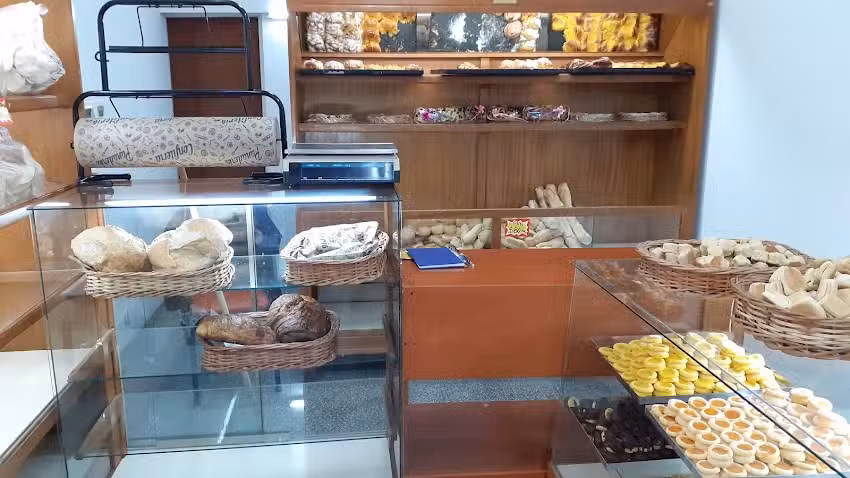 Panaderia y confiter&iacute;a