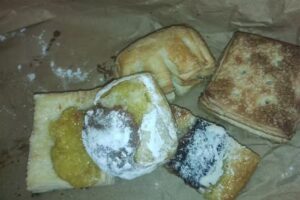 Panader&iacute;a y confiter&iacute;a