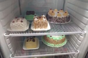 Panadería y Confitería