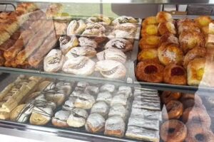 Panader&iacute;a y Confiter&iacute;a 7 Lagos