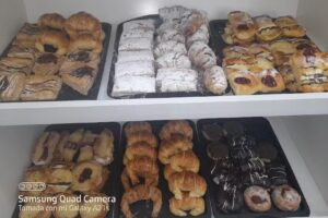 Panaderia y confiteria