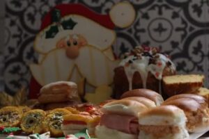 Panader&iacute;a y Confiter&iacute;a 9 de Julio