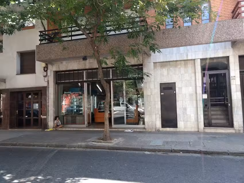 Panader&iacute;a y Confiter&iacute;a &ldquo;9 de Julio&rdquo;