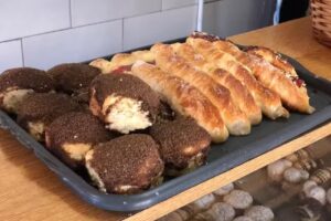 Panaderia Y Confiteria “Abuelo Rolon”