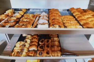 Panaderia y confiteria Alami