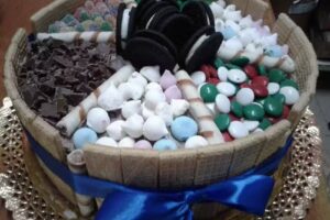 Panaderia y confiteria Ale