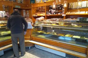 Panader&iacute;a y Confiter&iacute;a Alemana