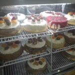 Panader&iacute;a y confiter&iacute;a &ldquo;ALVEAR &ldquo;