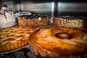 Panader&iacute;a y Confiter&iacute;a Amanecer