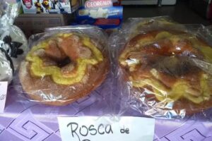 Panaderia Y Confiteria Angeles