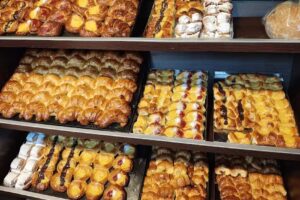 Panader&iacute;a y Confiter&iacute;a Angelo